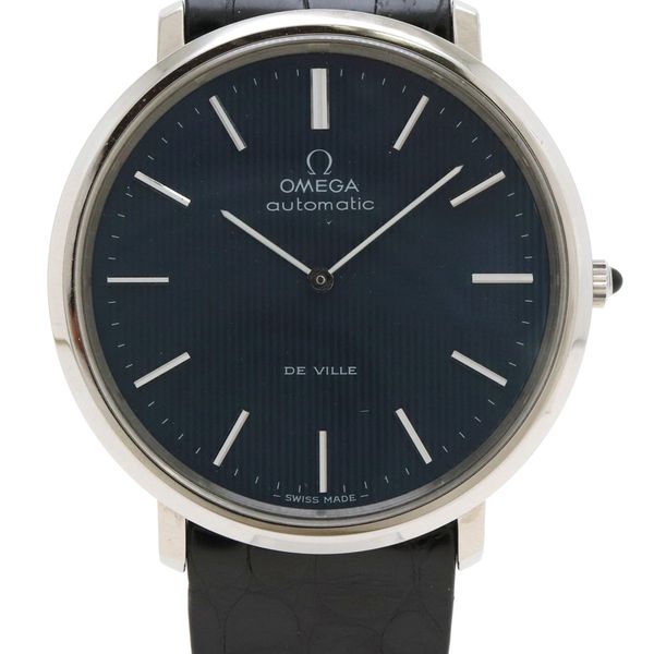 Omega 151.039 - De Ville