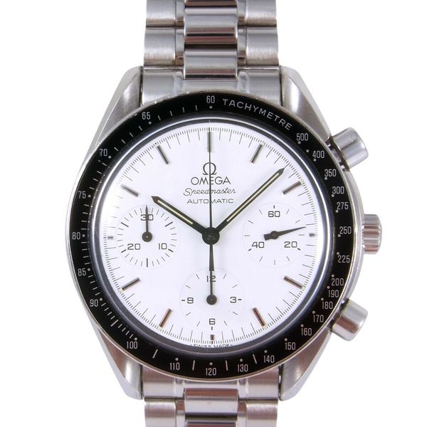 Omega 3510.20 - Speedmaster Reduced Marui