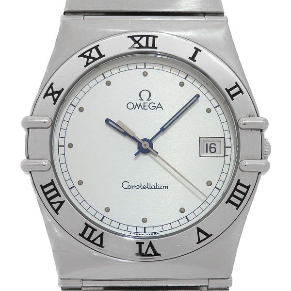 Omega 1510.30 - Constellation