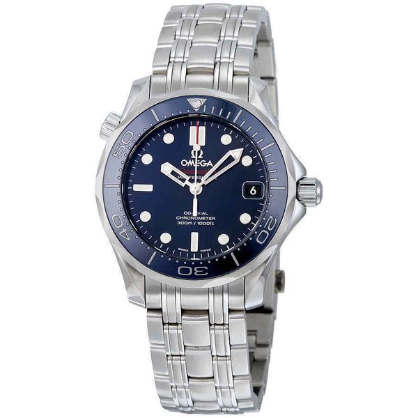 Omega 212.30.36.20.03.001 - Seamaster Diver 300M