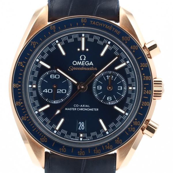 Omega 329.53.44.51.03.001 - Speedmaster