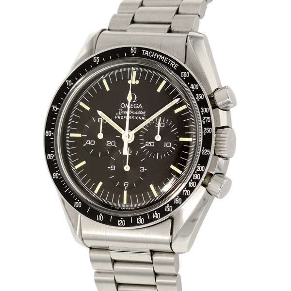 Omega 345.808 - Speedmaster Moonwatch Apollo XI