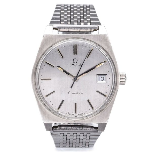 Omega 136.049 - Geneve