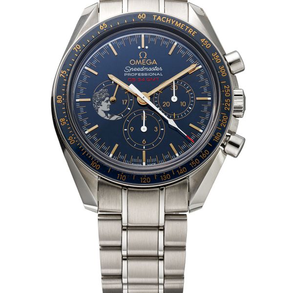Omega 311.30.42.30.03.001 - Speedmaster