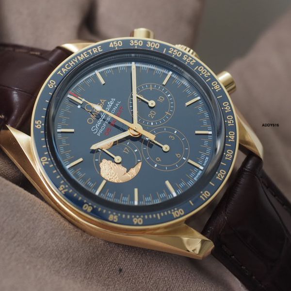 Omega 311.63.42.30.03.001 - Speedmaster