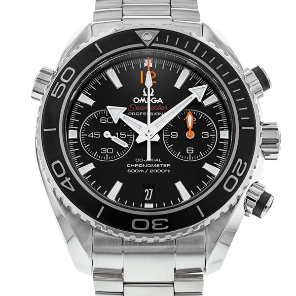 Omega 232.30.46.51.01.003 - Seamaster Planet Ocean 600M