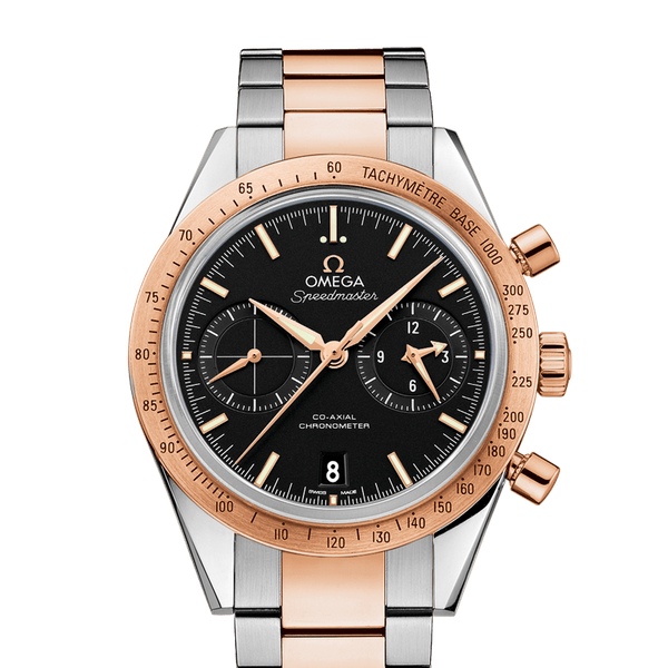 Omega 331.20.42.51.01.002 - Speedmaster 57 Co-Axial