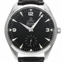 Omega 221.53.49.10.01.002 - Seamaster Aqua Terra 150M Hand Wound 49.2 Railmaster