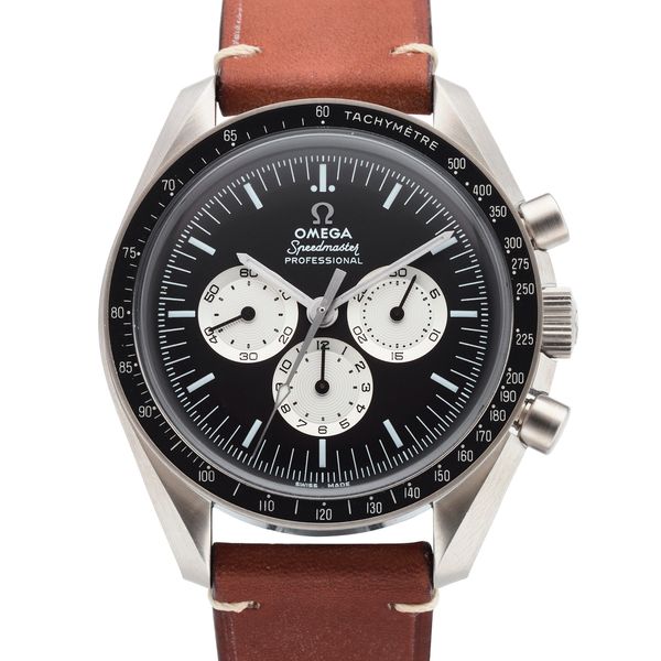 Omega 311.32.42.30.01.001 - Speedmaster Moonwatch Speedy Tuesday
