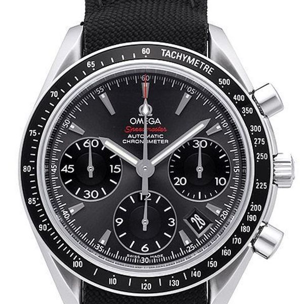 Omega 323.32.40.40.06.001 - Speedmaster Date