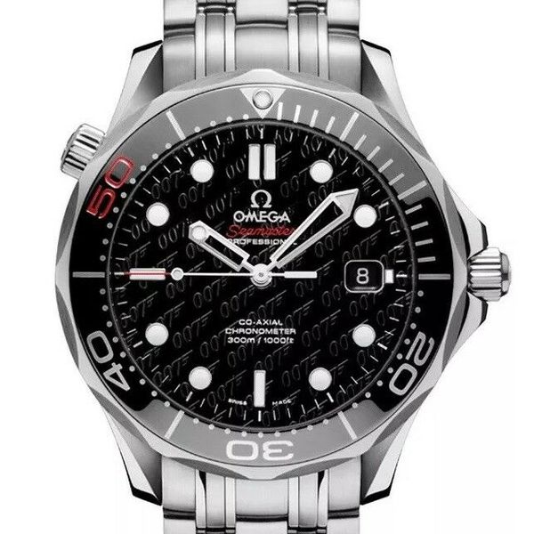 Omega 212.30.41.20.01.005 - Seamaster Diver 300M