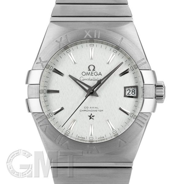 Omega 123.10.38.21.02.004 - Constellation Co-Axial 38