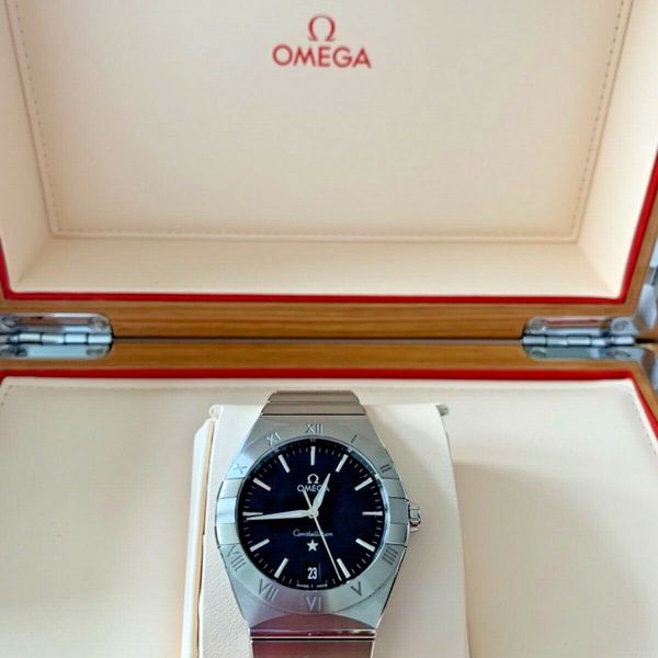 Omega 131.10.36.60.01.001 - Constellation Quartz 36