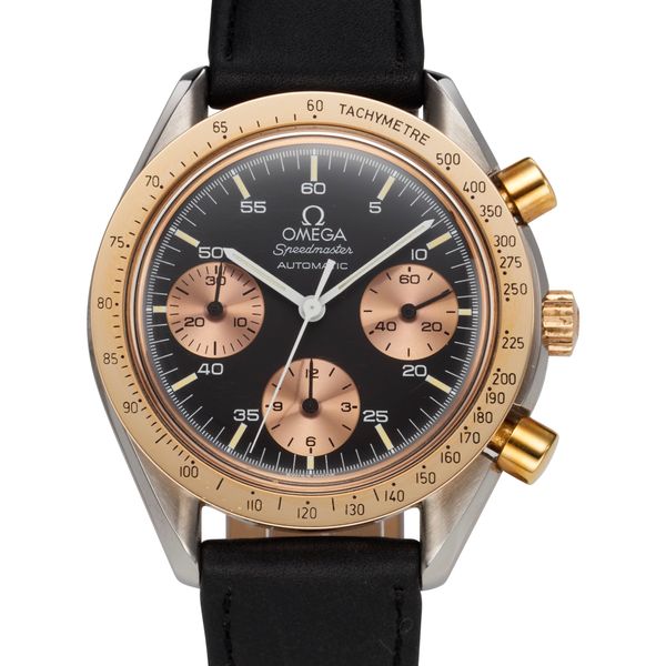 Omega 175.033 - Speedmaster Reduced