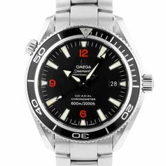 Omega 2201.51 - Seamaster Planet Ocean