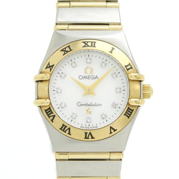 Omega 1262.75 - Constellation Mini