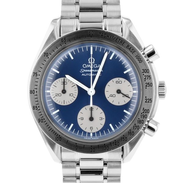 Omega 3510.82 - Speedmaster Reduced