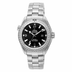 Omega 232.15.38.20.01.001 - Seamaster Planet Ocean 600M Co-Axial 37.5