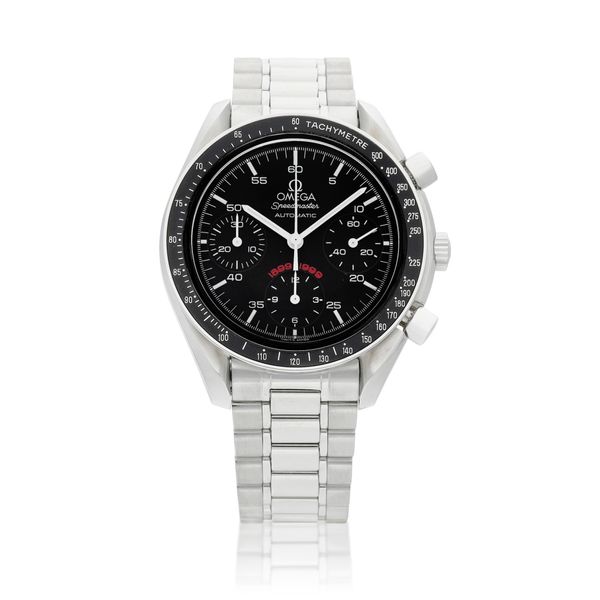 Omega 3810.51 - Speedmaster Reduced