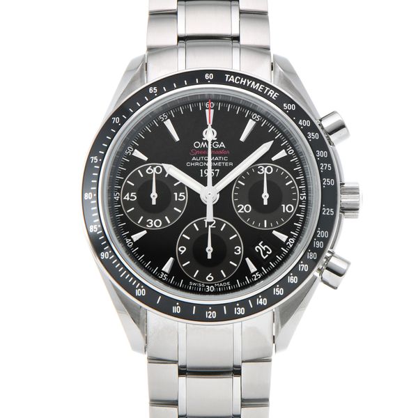 Omega 323.30.40.40.01.001 - Speedmaster Date 40