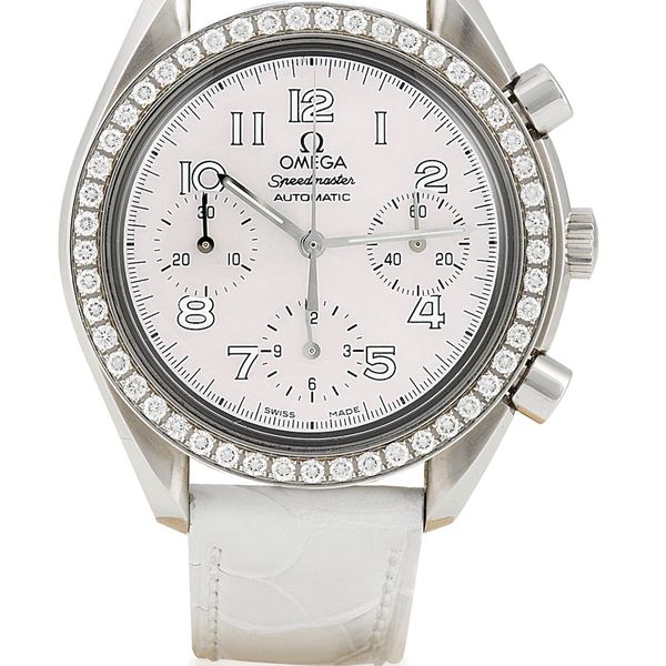 Omega 3835.70 - Speedmaster Reduced Ladies