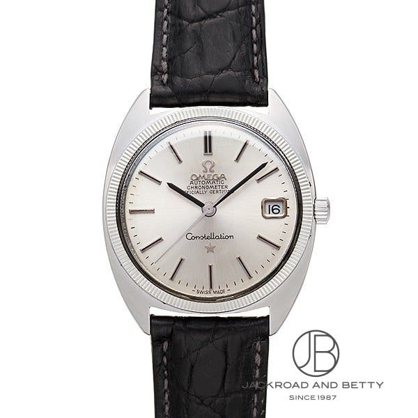 Omega 168.027 - Constellation