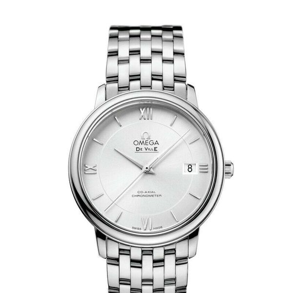Omega 424.10.37.20.02.001 - De Ville Prestige