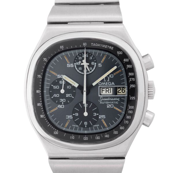 Omega 176.014 - Speedmaster TV dial