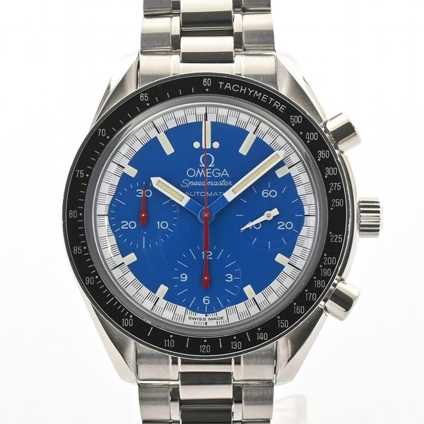 Omega 3810.81 - Speedmaster Reduced