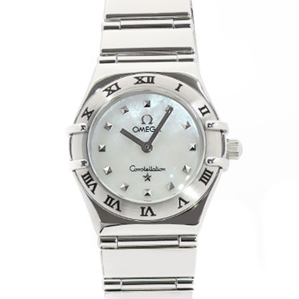 Omega 1561.71 - Constellation My Choice Mini
