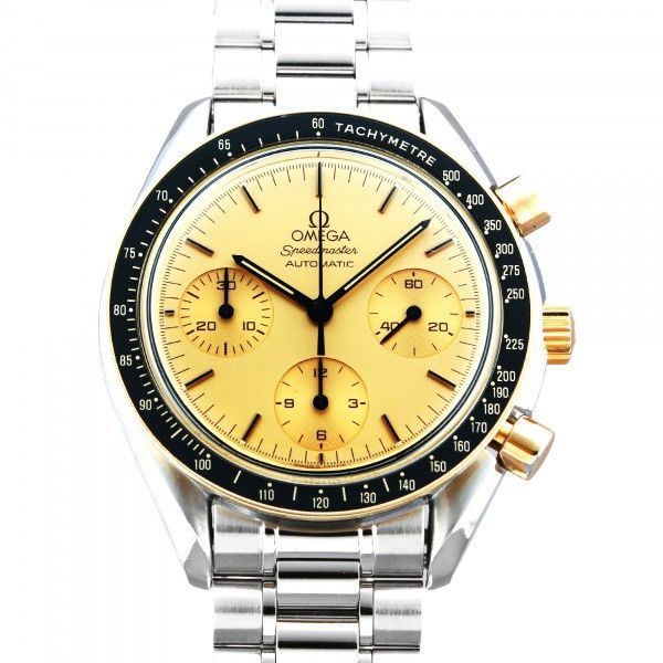 Omega 3310.10 - Speedmaster Reduced