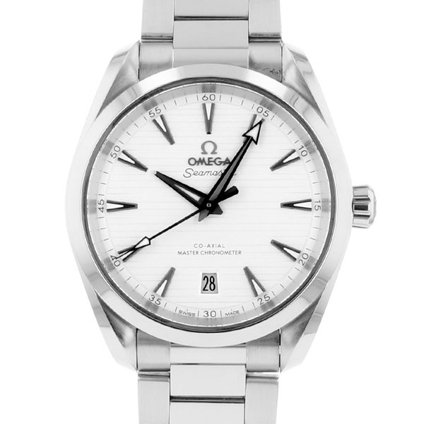 Omega 220.10.38.20.02.001 - Seamaster Aqua Terra 150M