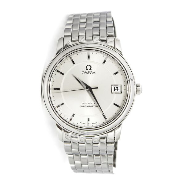 Omega 4500.31 - De Ville Prestige