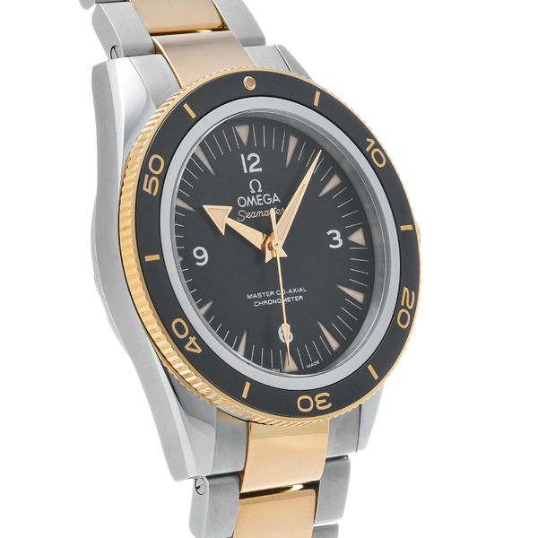 Omega 233.20.41.21.01.002 - Seamaster