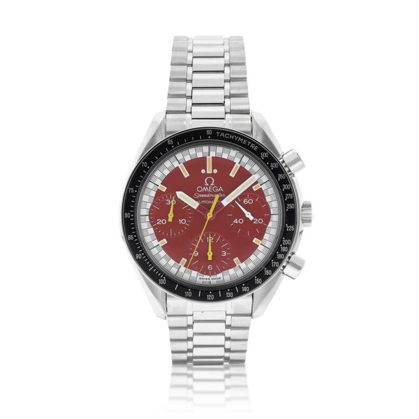 Omega 3810.61 - Speedmaster Reduced