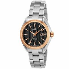 Omega 231.20.34.20.01.003 - Seamaster Aqua Terra 150M Co-Axial Chronometer