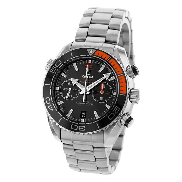 Omega 215.30.46.51.01.002 - Seamaster Planet Ocean 600M