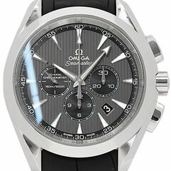 Omega 231.13.44.50.06.001 - Seamaster Aqua Terra 150M Co-Axial 44 Chronograph