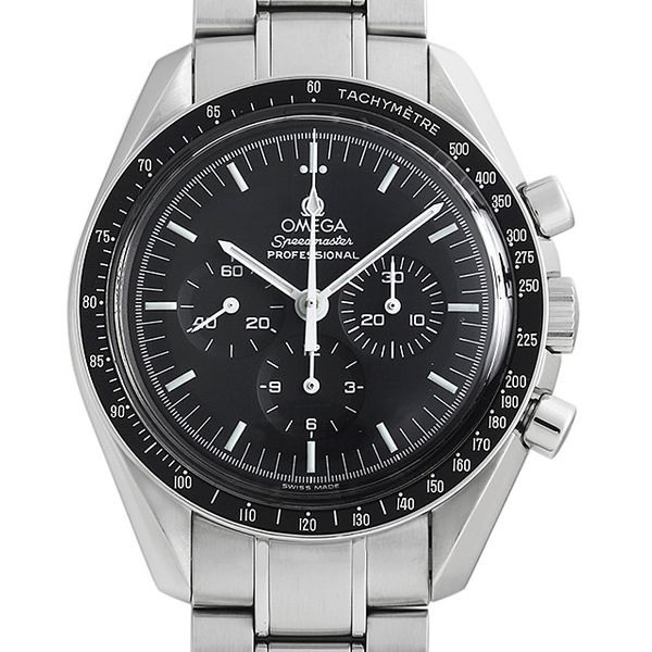 Omega 3574.51 - Speedmaster Professional Moonwatch