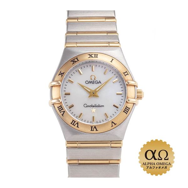 Omega 1272.70 - Constellation 95