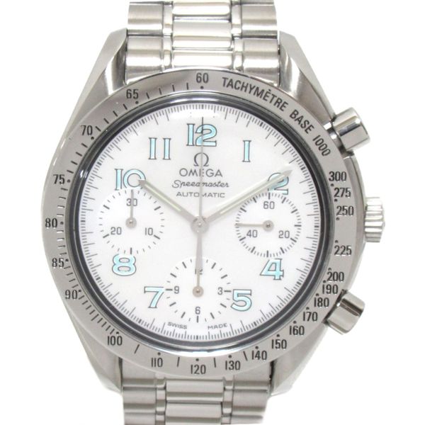 Omega 3802.71 - Speedmaster Reduced Ladies