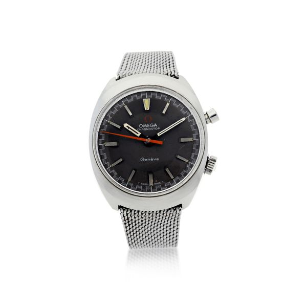 Omega 145.010 - Chronostop