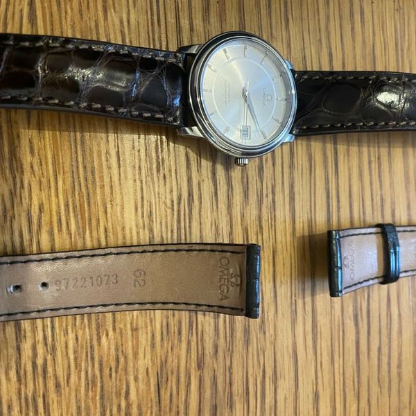 Omega 4800.31 - De Ville Prestige