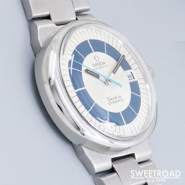 Omega 166.175 - Dynamic