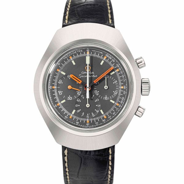 Omega 145.024 - Seamaster Flat Jedi