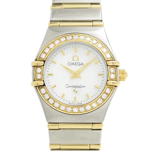 Omega 1267.70 - Constellation Mini