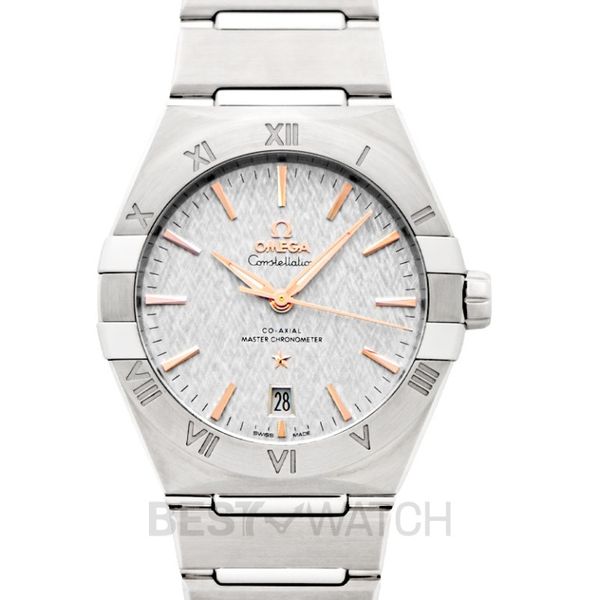 Omega 131.10.39.20.06.001 - Constellation Master Chronometer 39