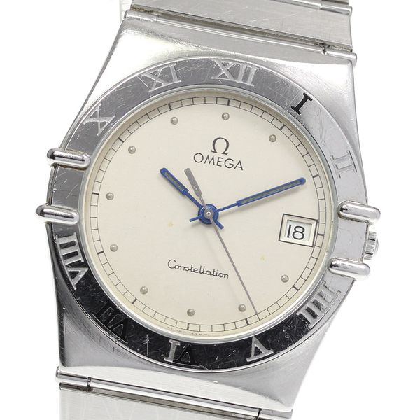 Omega 2105.20 - Seamaster 120M Automatic 36.25