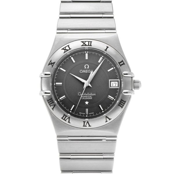 Omega 1552.40 - Constellation Perpetual Calendar