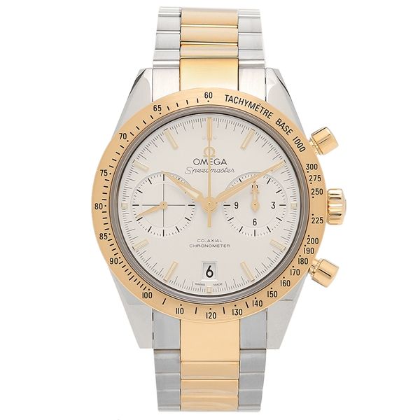 Omega 331.20.42.51.02.001 - Speedmaster 57 Co-Axial